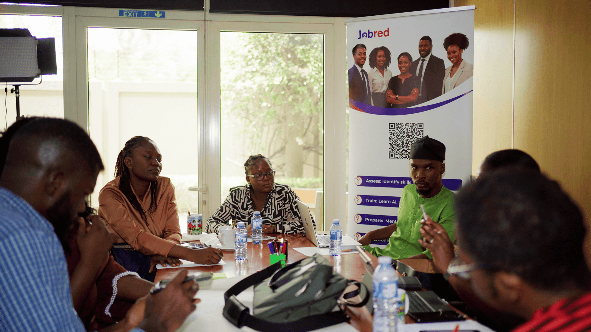 Accelerating Employability Across Africa