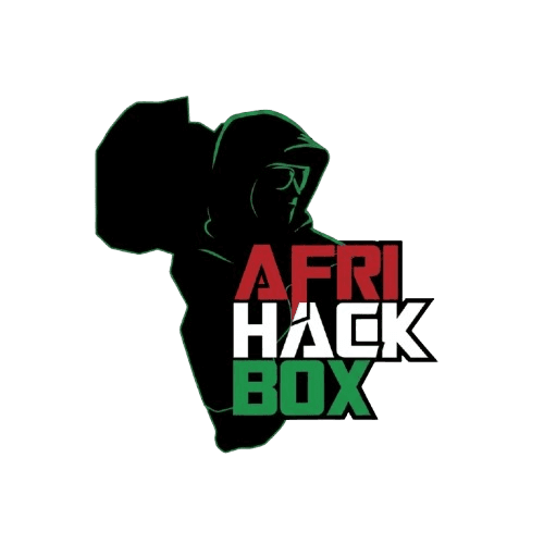 Afri Hack Box partner logo