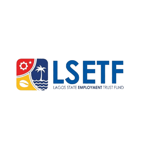 Lagos State Employment Trust Fund partner logo
