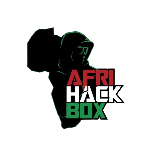 Afri Hack Box partner logo