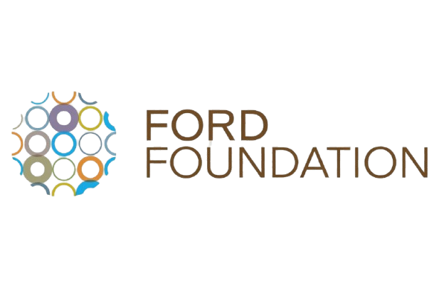 Ford Foundation partner logo