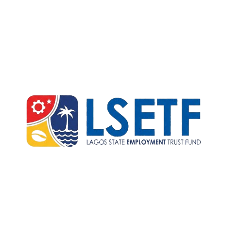 Lagos State Employment Trust Fund partner logo