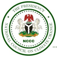 National Council on Climate Change logo