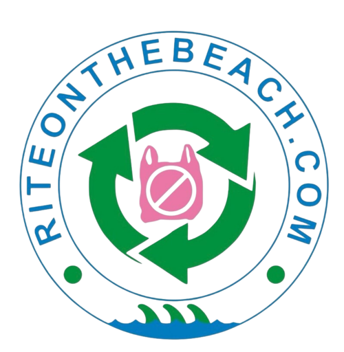 Rite on the Beach logo